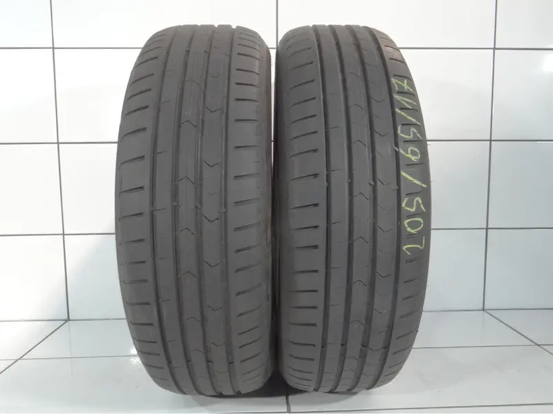 Vredestein Ultrac 205/65R17 100 Y [2023] 5.5Mm 1