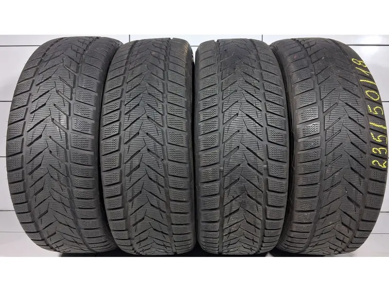 Vredestein Wintrac Xtreme S 235/50R18 101 V [2016] 7Mm 1