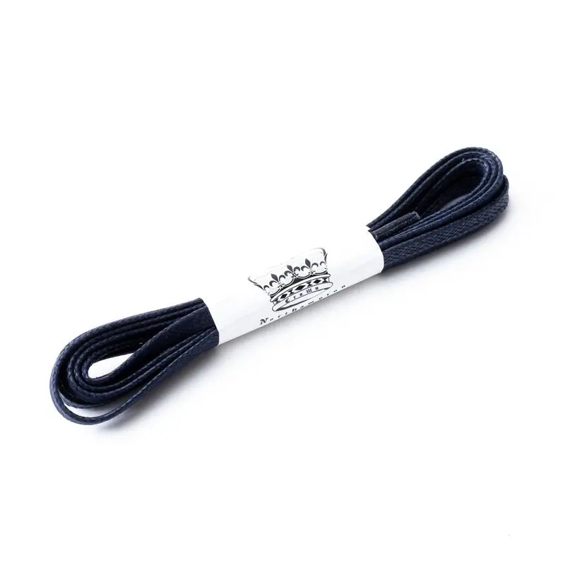 Waxed Sneaker Laces 1