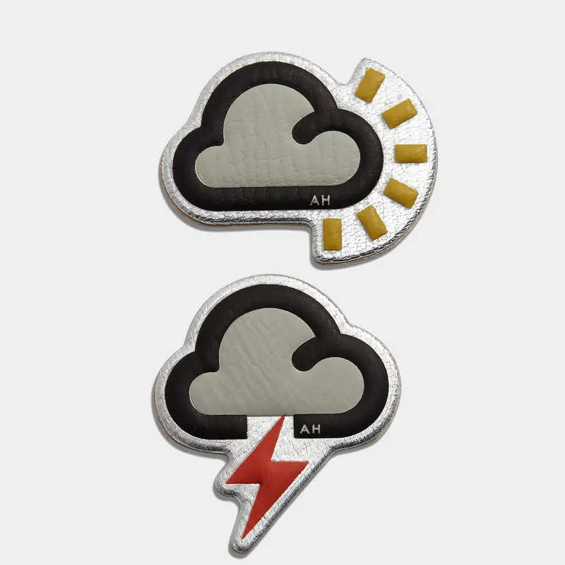 Weather Sticker 1