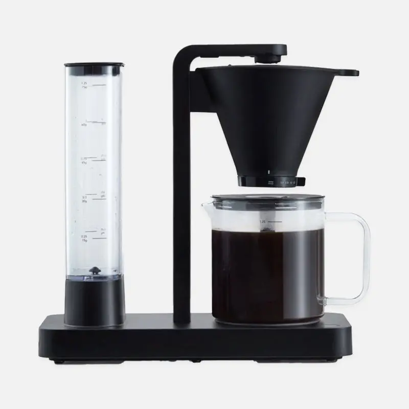 Wilfa Svart Performance Coffee Maker 1
