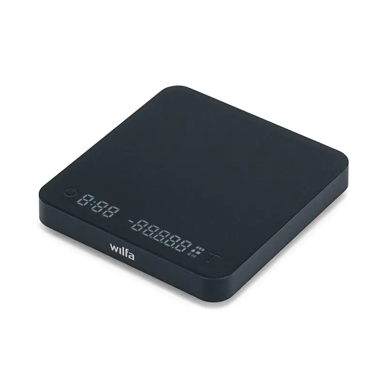 Wilfa Uni Mini Coffee Scale 1