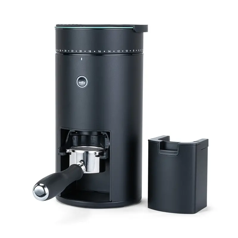 Wilfa Uniform Evo Coffee Grinder 1