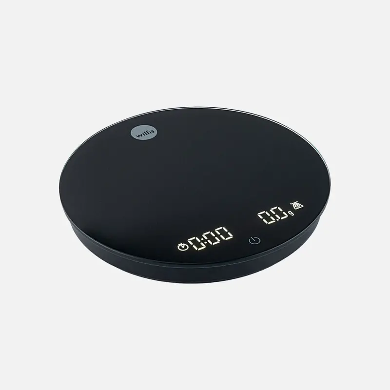 Wilfa Uniform Kitchen Scale 1