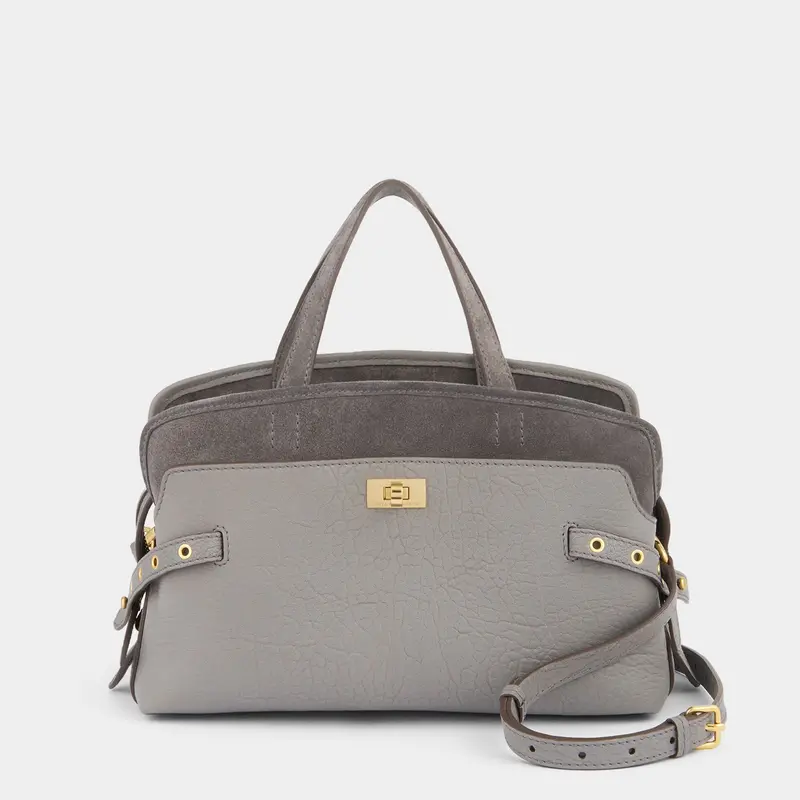 Wilson Eyelet Cross-Body 1