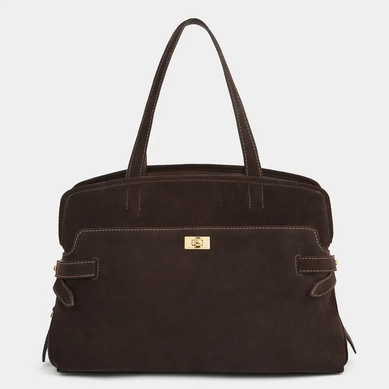 Wilson Shoulder Bag 1