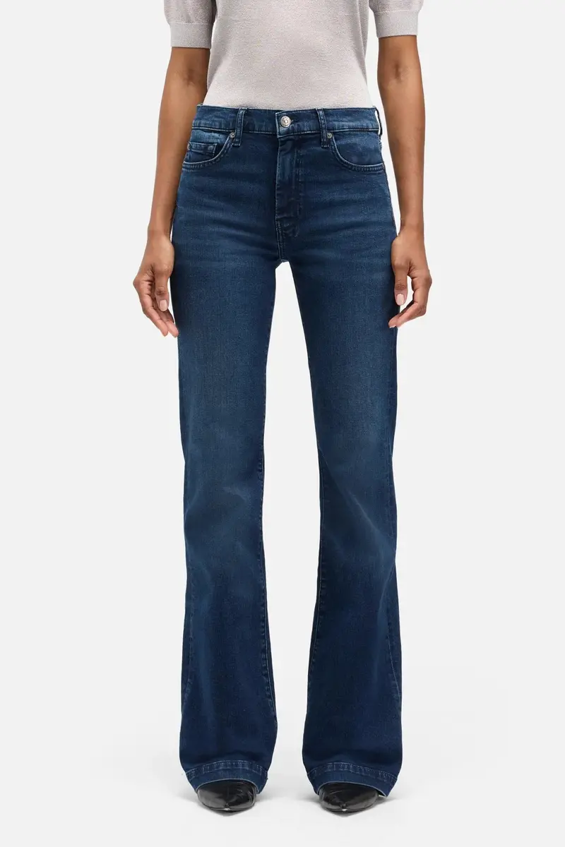 Women's 7 For All Mankind Dojo Jean 1