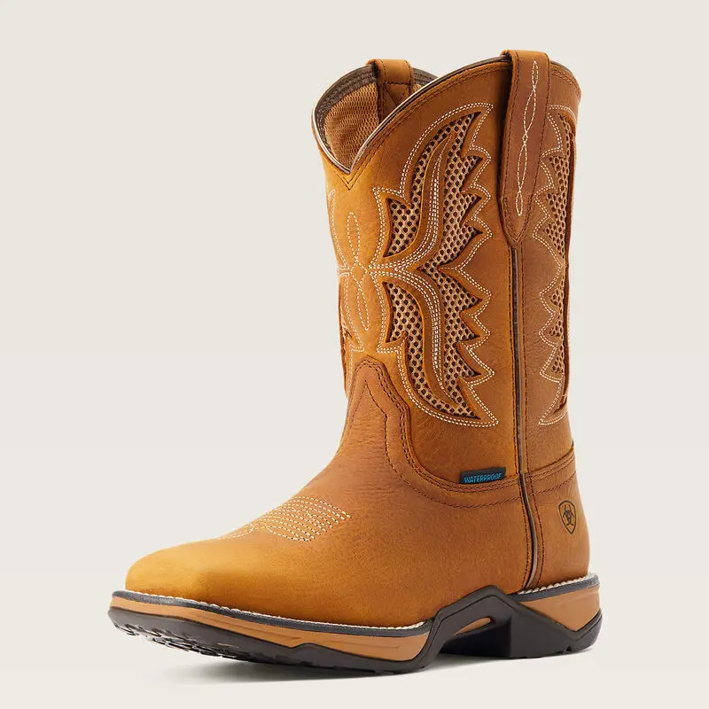 Women's Ariat Anthem Venttek H2o Boot 1