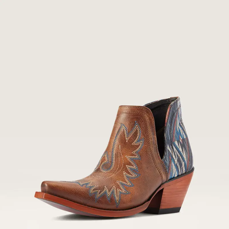 Women's Ariat Chimayo Dixon Boot 1