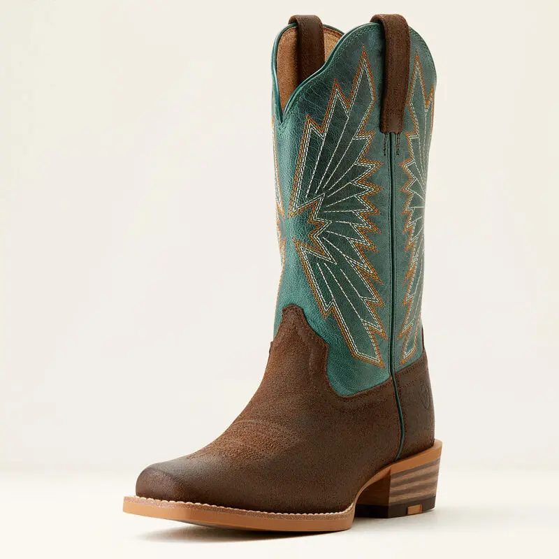 Women's Ariat Decatur Western Boot 1
