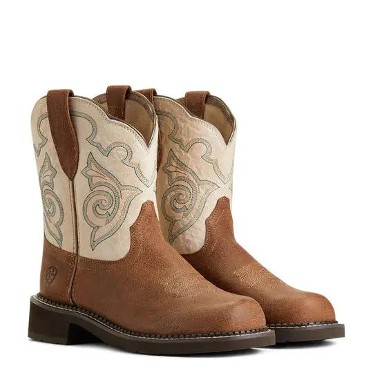 Women's Ariat Fatbaby Heritage Tess Boot 1