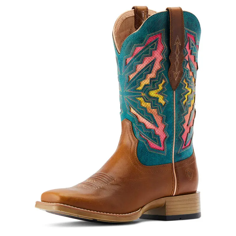 Women's Ariat Laney Venttek 360 Boot 1