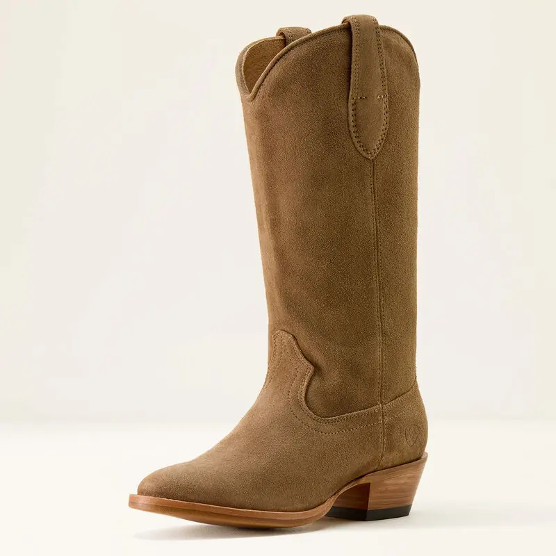 Women's Ariat Marysville Earth R Toe Boot 1