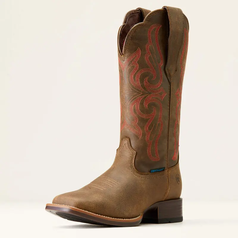 Women's Ariat Primera Stretch Fit H2o Boot 1