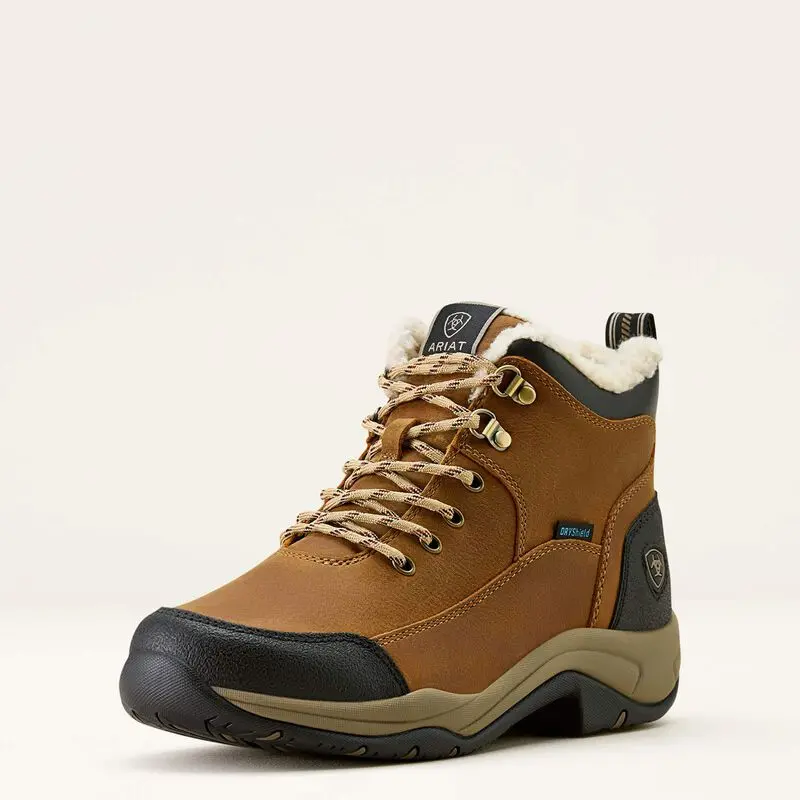 Women's Ariat Sherpa H2o Terrain 1