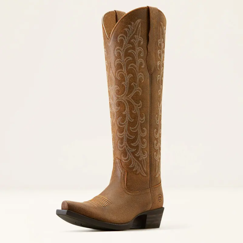 Women's Ariat Tallahassee Stretchfit Boot 1