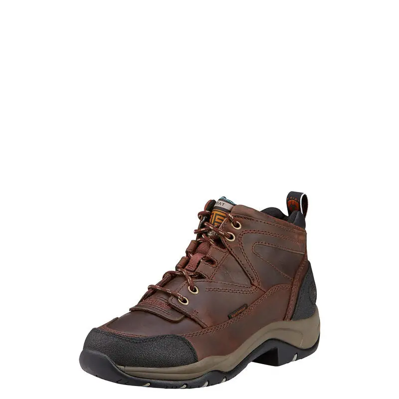 Women's Ariat Terrain Waterproof Boot 1