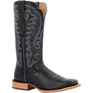 Women's Durango Arena Pro Black Mulberry Boot 1