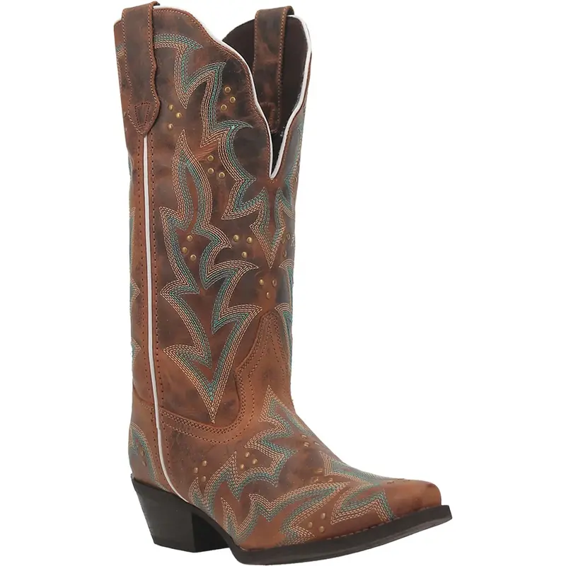 Women's Laredo Adrian Snip Toe Boot 1