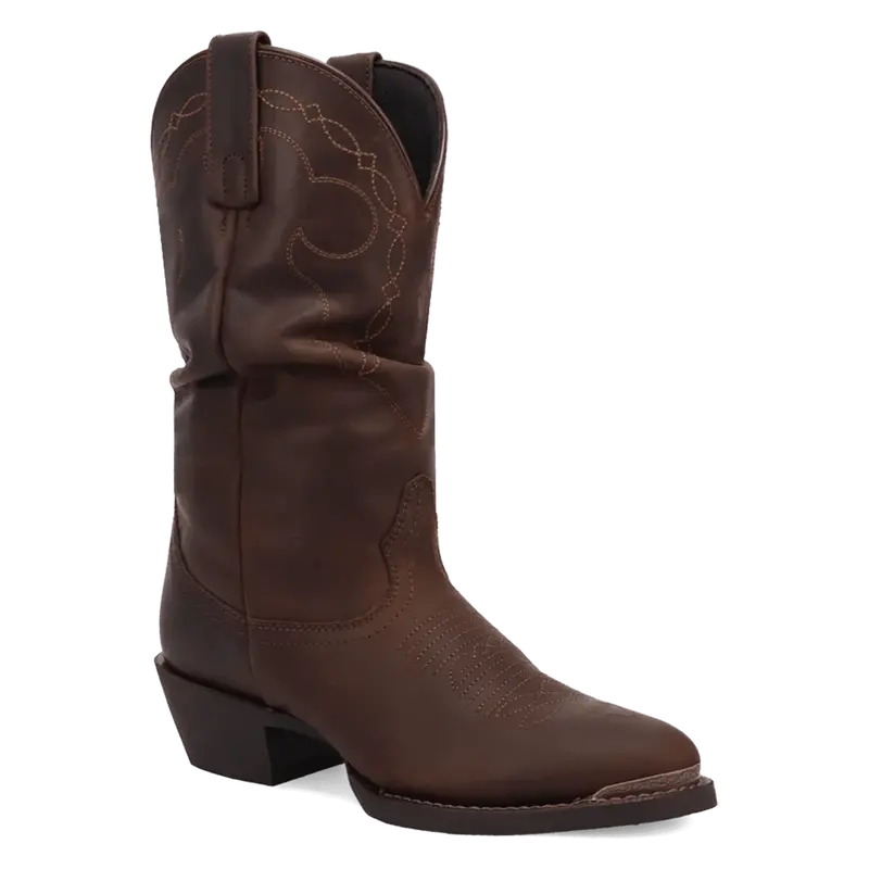 Women's Laredo Slouch Lazy River Boot 1