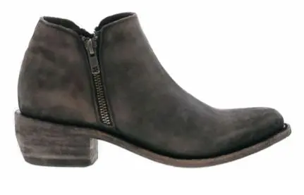 Women's Liberty Black Inara Vegas Boot 1