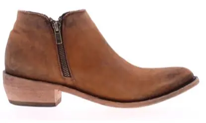 Women's Liberty Black Inara Vegas Brown Boot 1