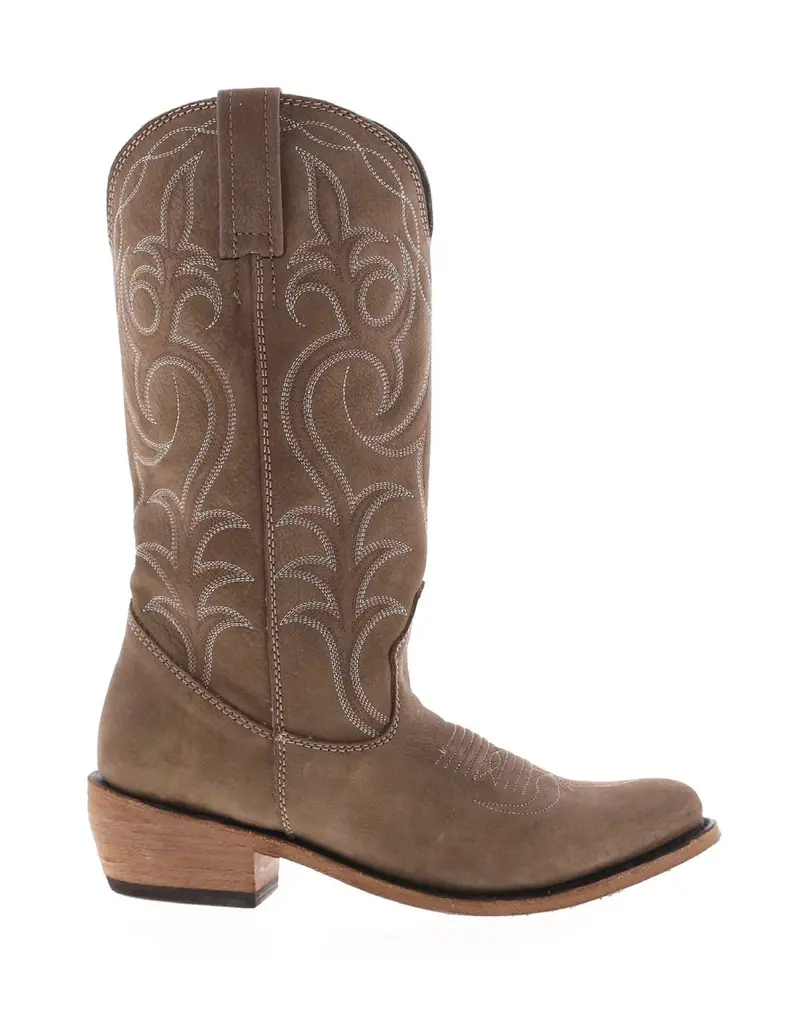 Women's Liberty Black Thyra Boot 1