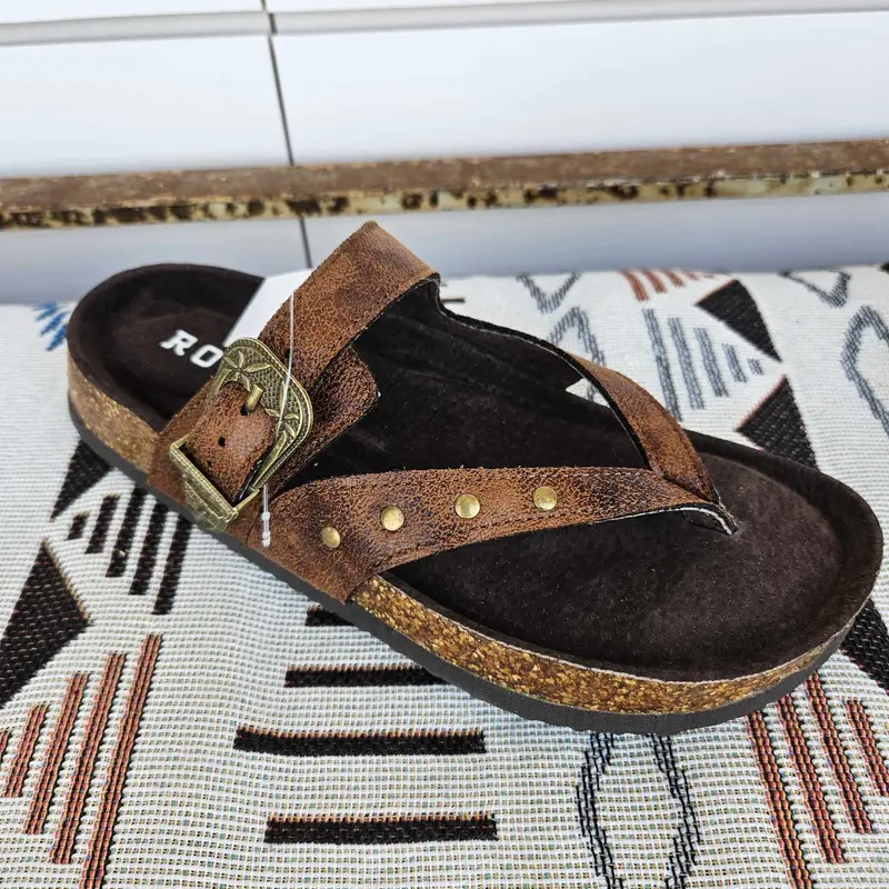 Women's Roper Corrina Sandal 1