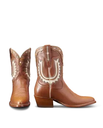Women's Tecovas The Jolene Boot 1