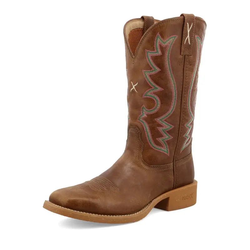 Women's Twisted X 11" Tech X Boot 1