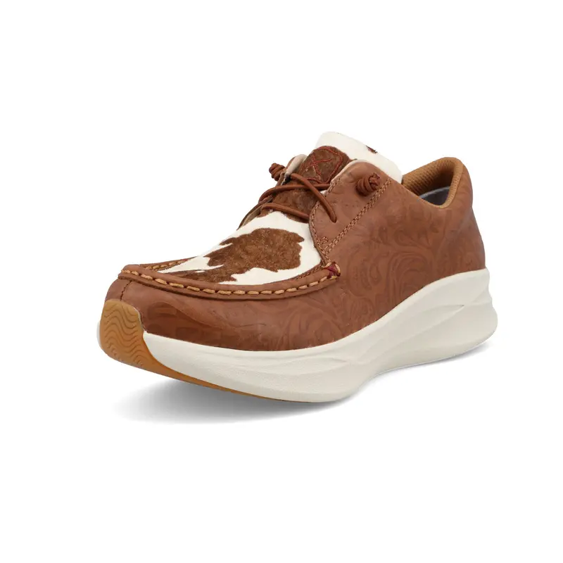 Women's Twisted X Ultralite Cowhide Casual Shoe 1