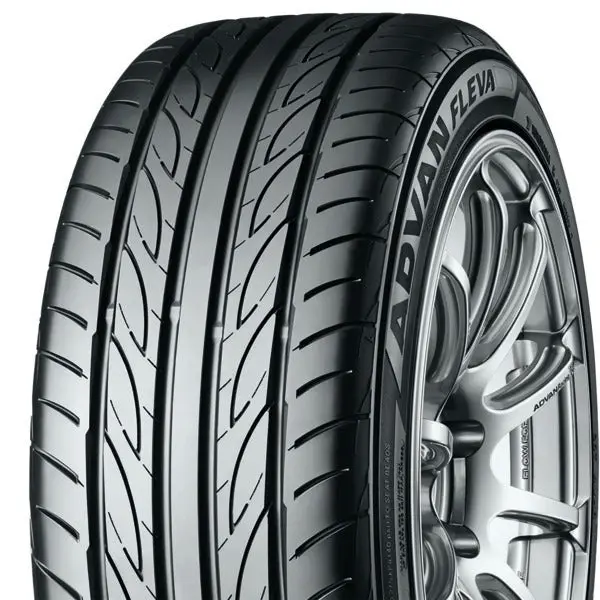 Yokohama Advan Fleva (V701) 195/45R 16 84W Tl Advan Fleva Xl Rpb Extra Load 1