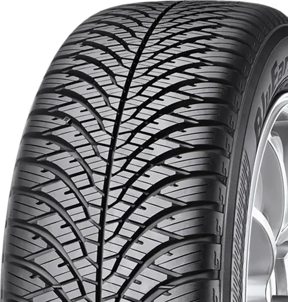 Yokohama Bluearth-4S Aw21 185/65R 15 88H Tl Bluearth-4S Aw21 1