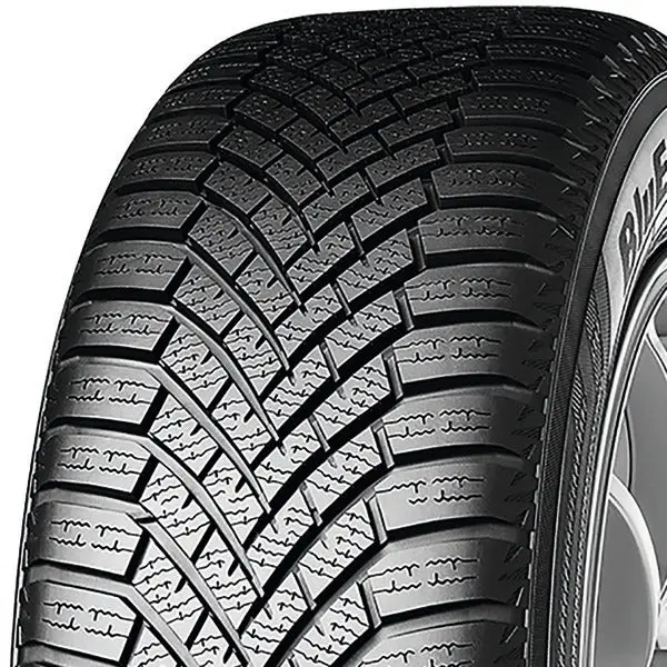 Yokohama Bluearth Wint.V906 205/55R 16 94H Tl Bluearth Wint.(V906)Xl Extra Load 1