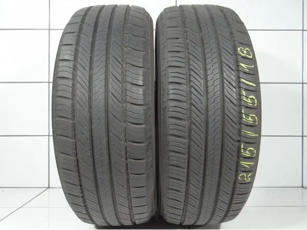 Yokohama Geolandar Cv Go58 215/55R18 99 V [2020] 7Mm 1