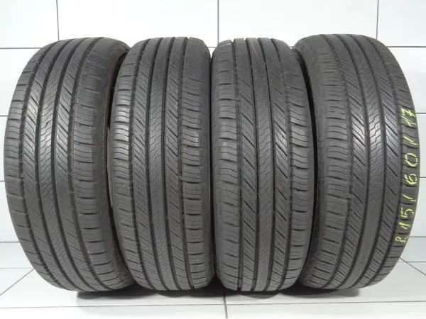 Yokohama Geolandar Cv Go58 215/60R17 96 H [2022] 7,5 Mm / 8 Mm Demo 1