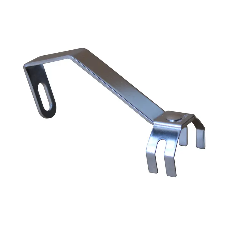 Z Bracket Rear Hanger 1