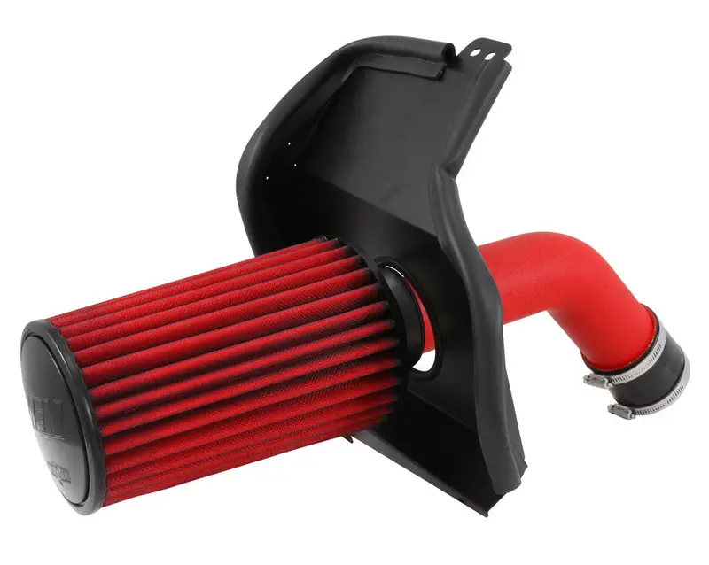 Aem Cold Air Intake System For Enhanced Engine Efficiency – 21-735Wr 1