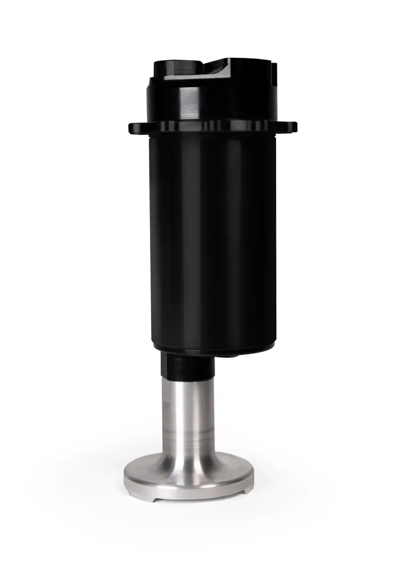 Aeromotive Brushless Spur Pro Fuel Pump Module – Includes Fuel Cell Pickup (Model 18025) 1