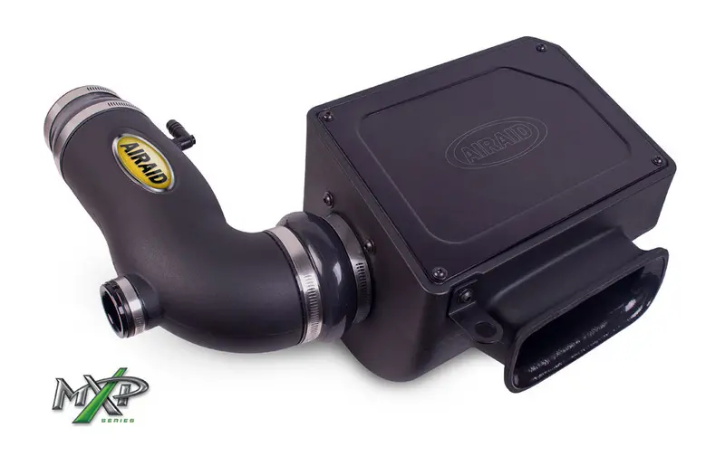 Airaid Modular Air Intake And Air Box Kit – Optimized Airflow For Engine Performance (511-307) 1