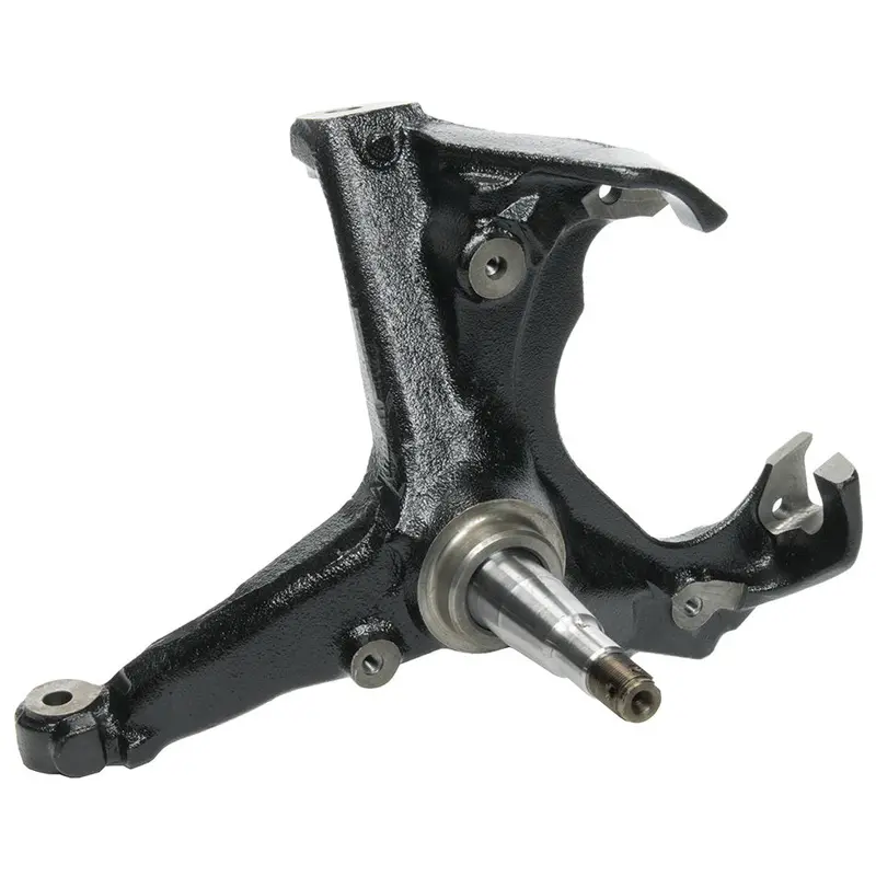 Allstar Performance 55988 Left-Hand Impala Spindle Assembly 1