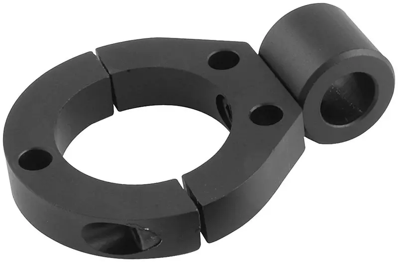 Allstar Performance 99163 Clamp-On Swivel Bracket – 1-3/4 Inch 1