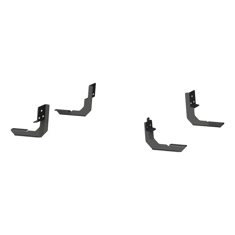 Aries Versatrac Mounting Brackets – Fit Select Ram 2500 Models 1
