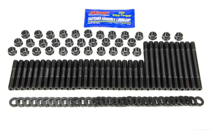 Arp 145-4006 Big Block Mopar Head Stud Kit – 6-Point Hex Design 1