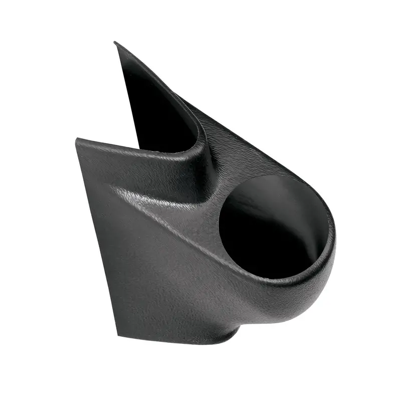 Autometer A-Pillar Gauge Pod Mount – Single 2-1/16" For Ford Super Duty (1999–2003) 1
