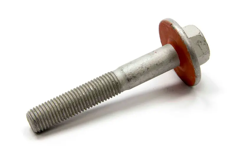 Chevrolet Performance 12557840 Crankshaft Harmonic Balancer Bolt 1