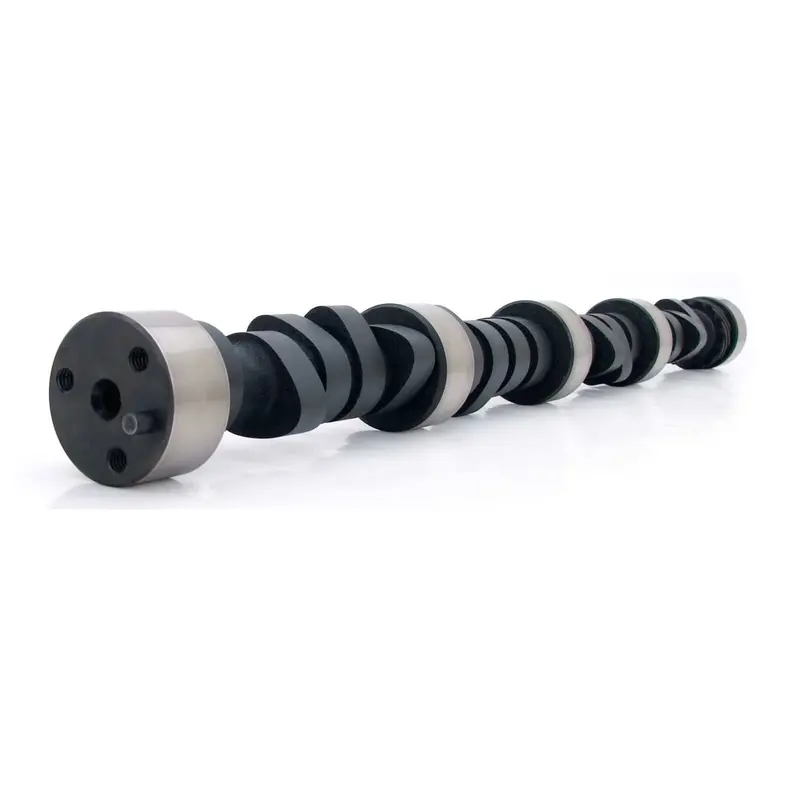 Comp Cams 11-677-20 Hydraulic Roller Camshaft – High Mid-Range Torque, Nitrided 1