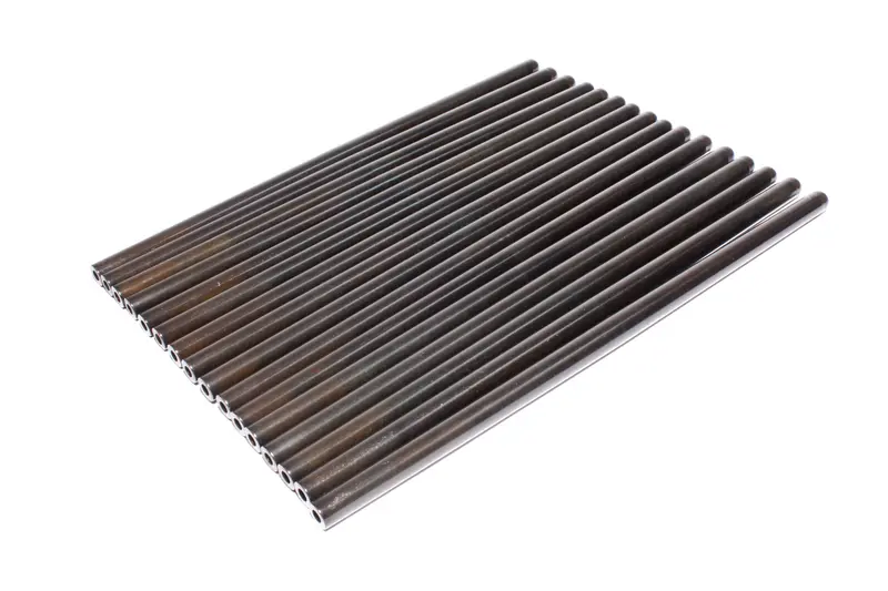 Comp Cams 7.000" Pushrod Tubes – 7/16" Od, .125" Wall Thickness 1