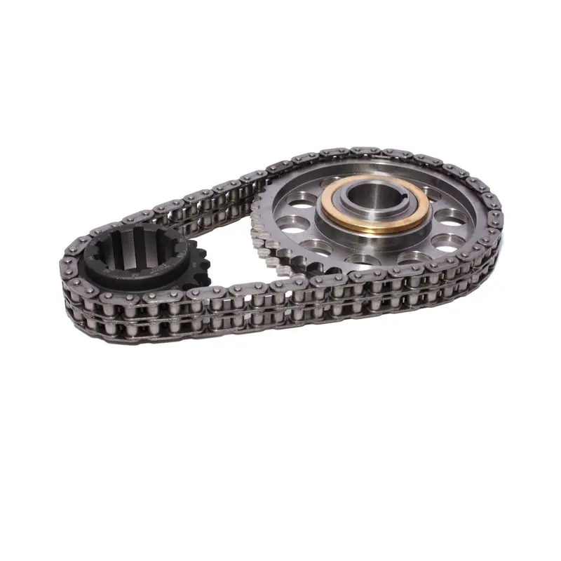 Comp Cams Adjustable Billet Timing Set For Pontiac 326–455 V8 Engines 1