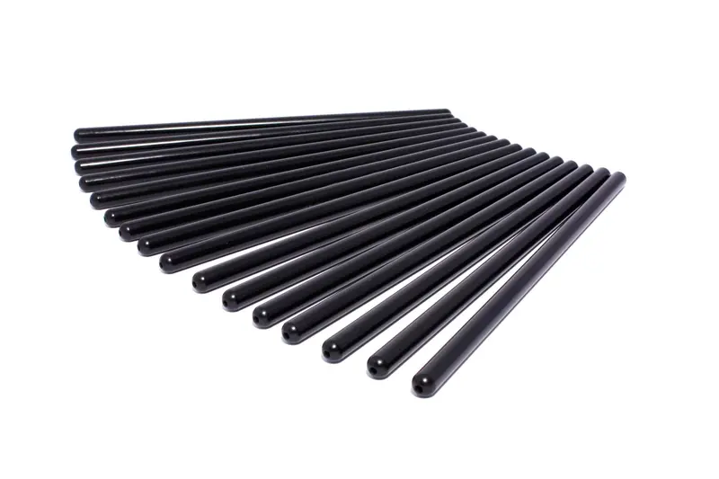 Comp Cams Hi-Tech Pushrod Set – 7.150-Inch Length, 5/16-Inch Diameter, 0.080-Inch Wall 1